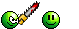 Slasher :slash: